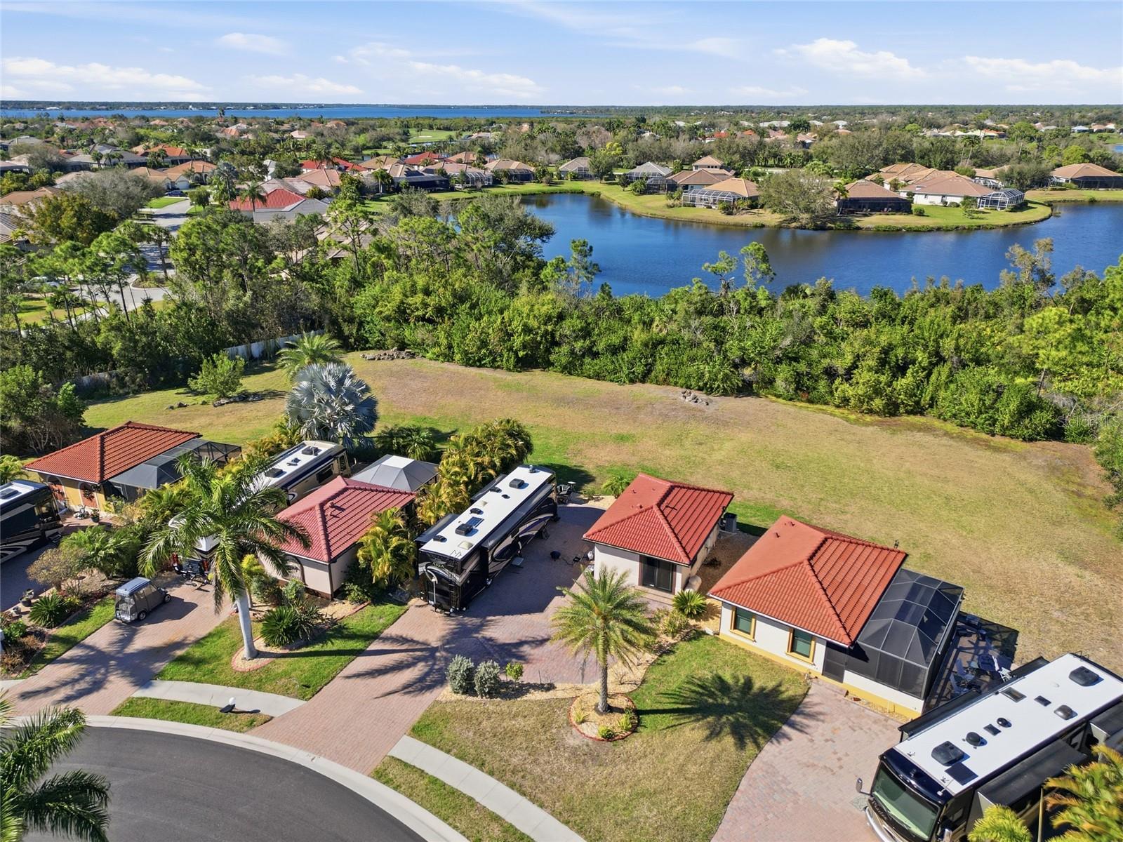 14100 MYAKKA AVE #26, PORT CHARLOTTE, FL — photo 29