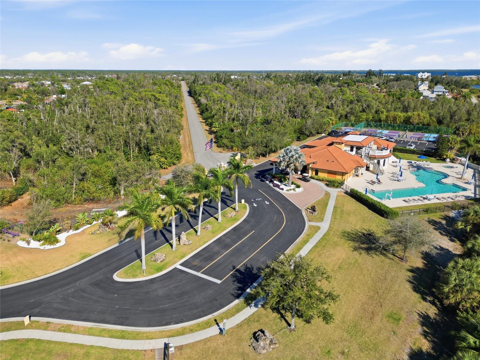 14100 MYAKKA AVE #26, PORT CHARLOTTE, FL — photo 30