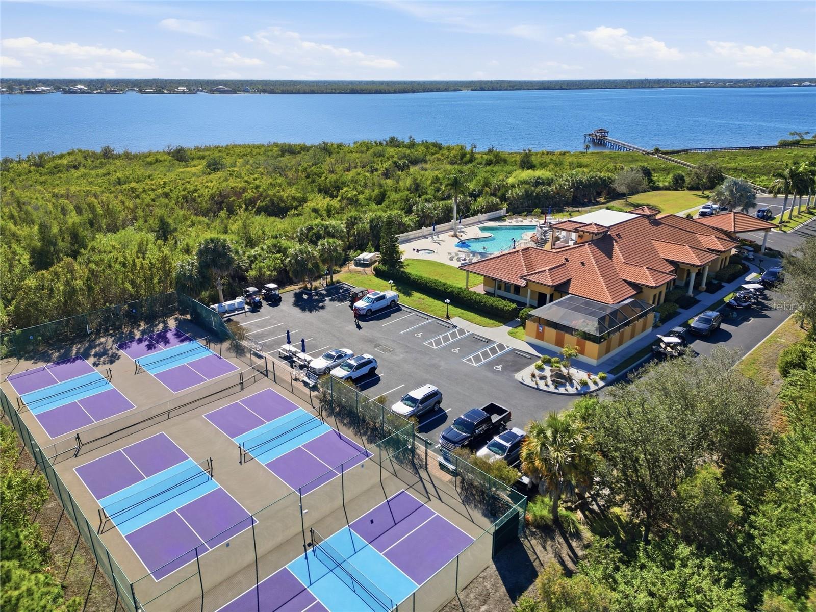 14100 MYAKKA AVE #26, PORT CHARLOTTE, FL — photo 32