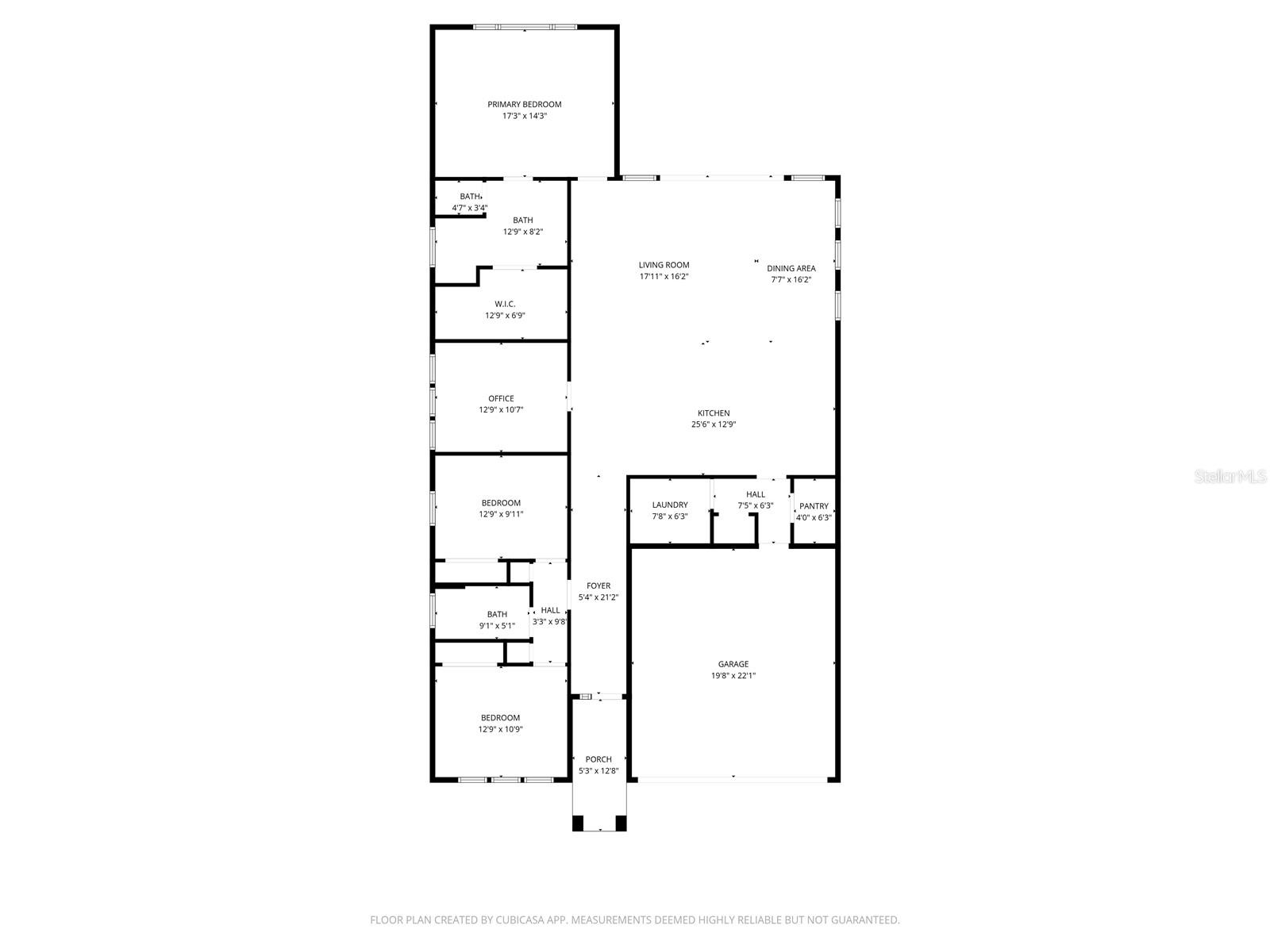 12020 SW 30TH AVE, GAINESVILLE, FL — photo 30