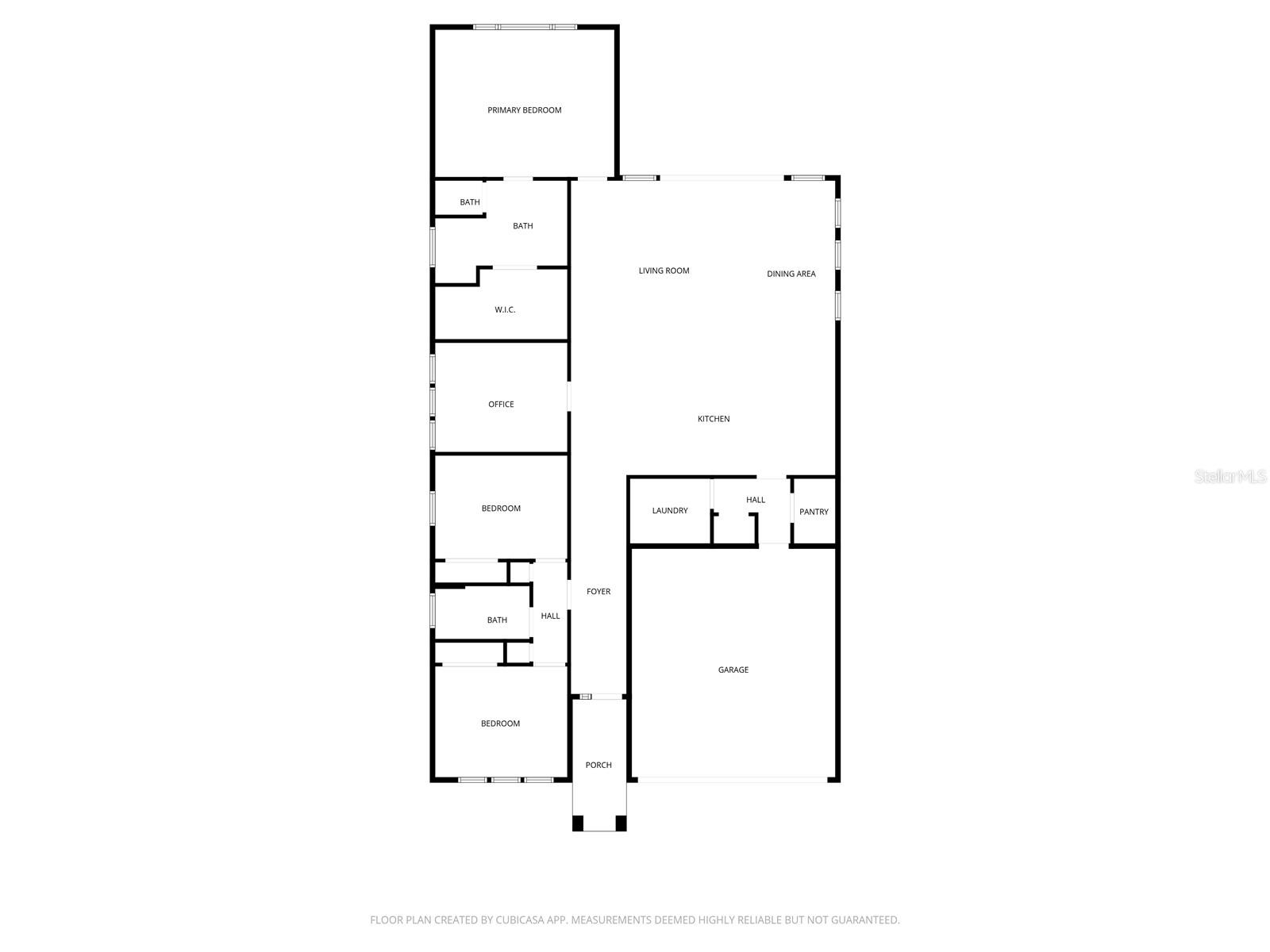 12020 SW 30TH AVE, GAINESVILLE, FL — photo 47