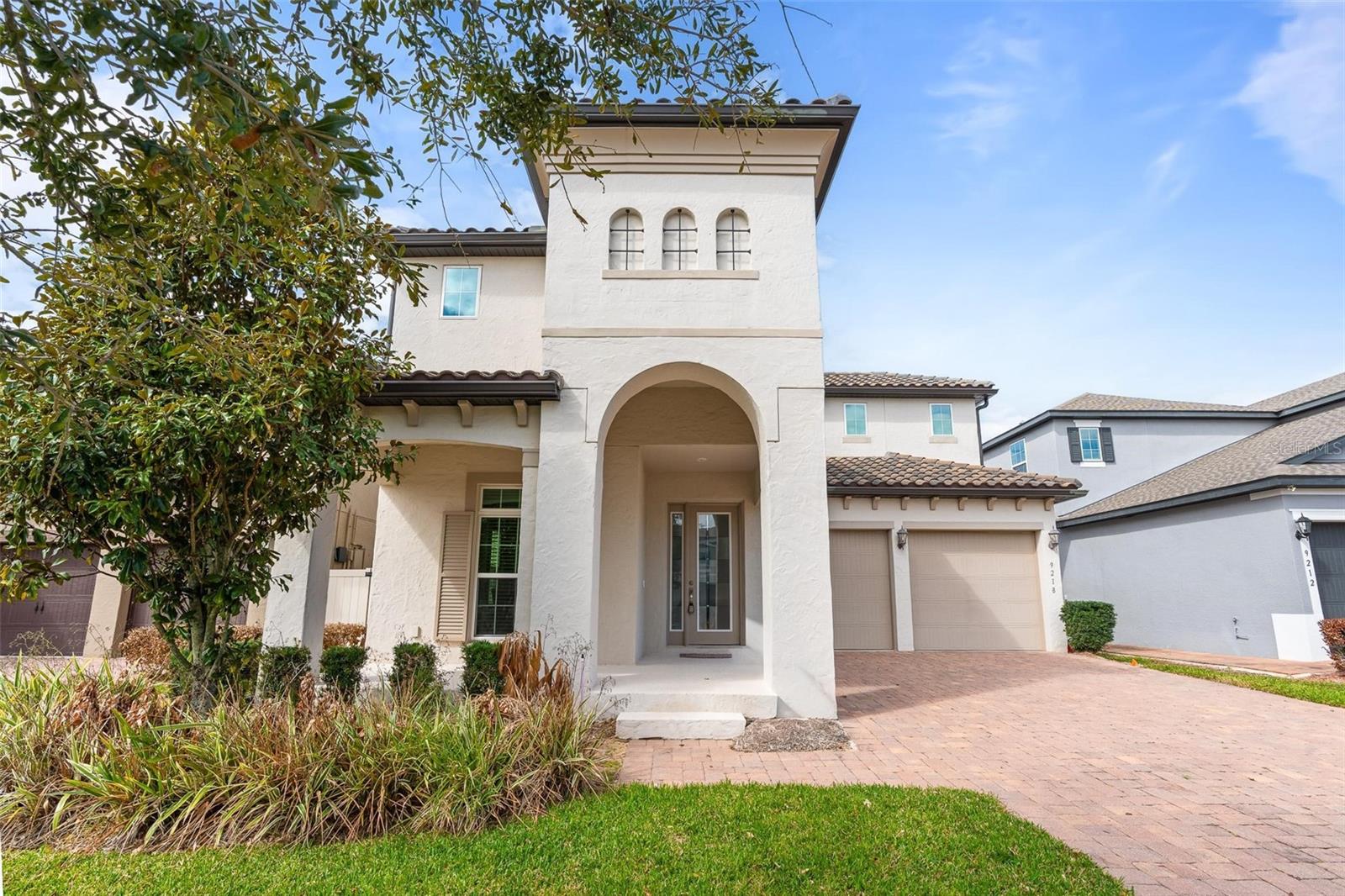 9218 HOLLISTON CREEK PL, WINTER GARDEN, FL — photo 3