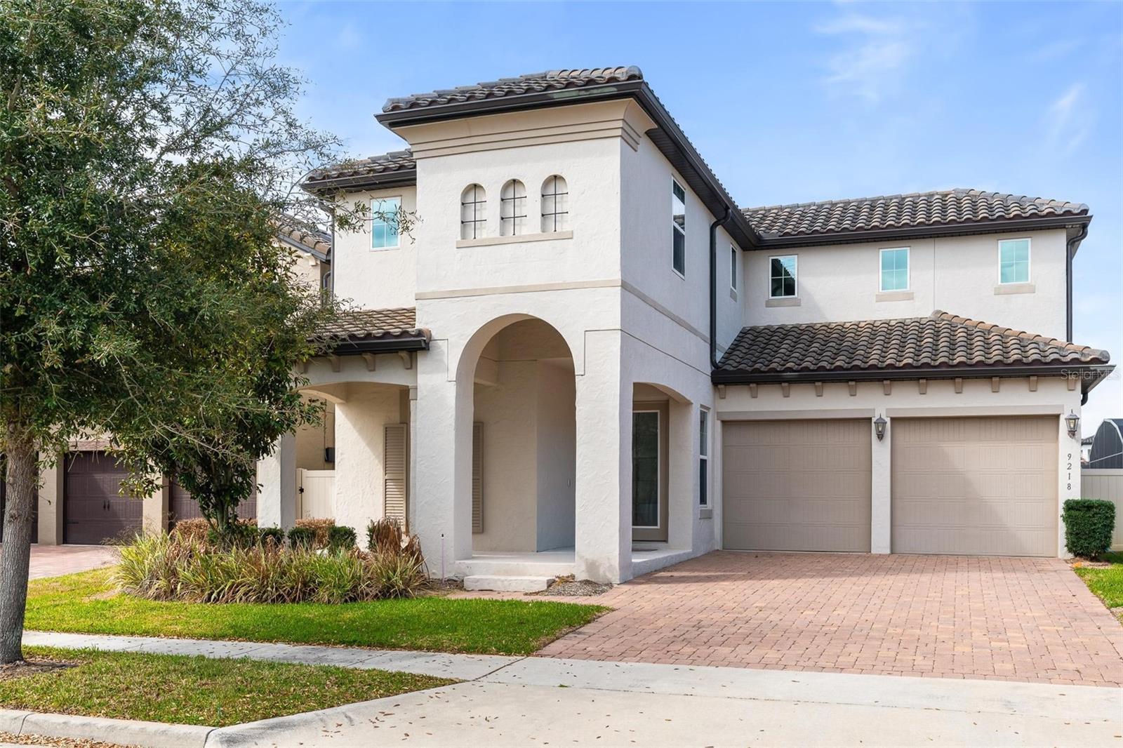 9218 HOLLISTON CREEK PL, WINTER GARDEN, FL — photo 5