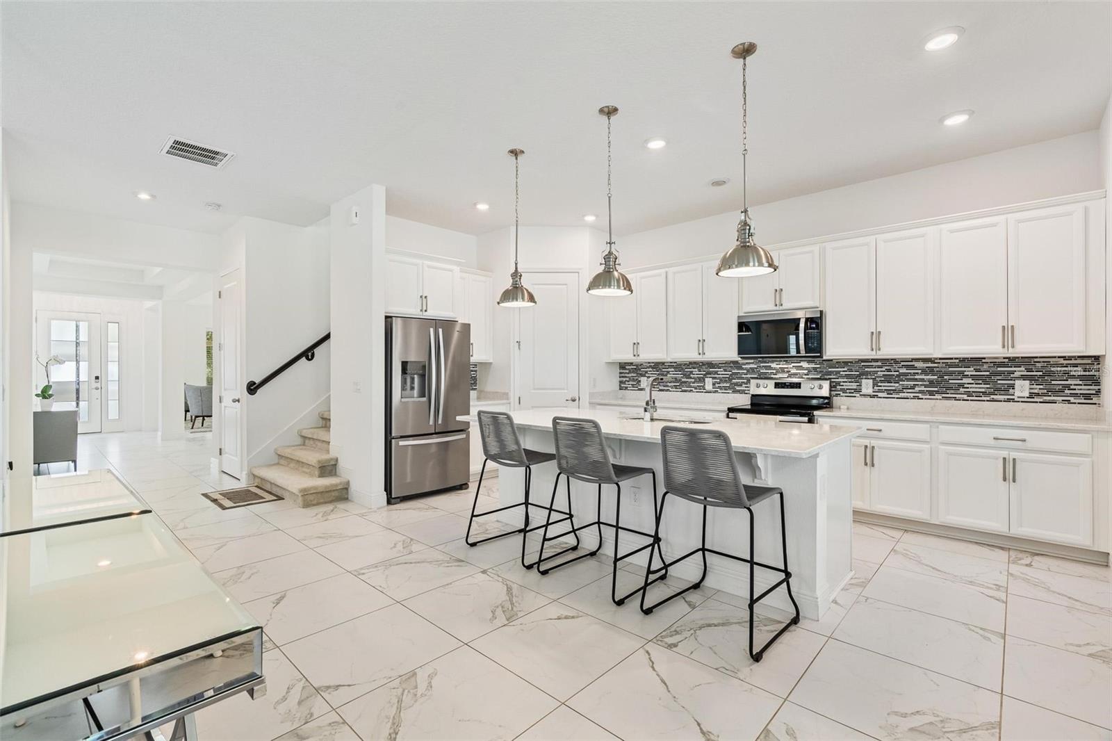 9218 HOLLISTON CREEK PL, WINTER GARDEN, FL — photo 17