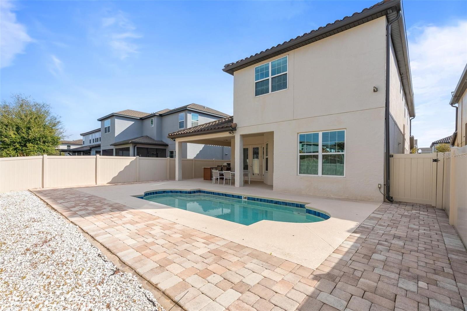 9218 HOLLISTON CREEK PL, WINTER GARDEN, FL — photo 29