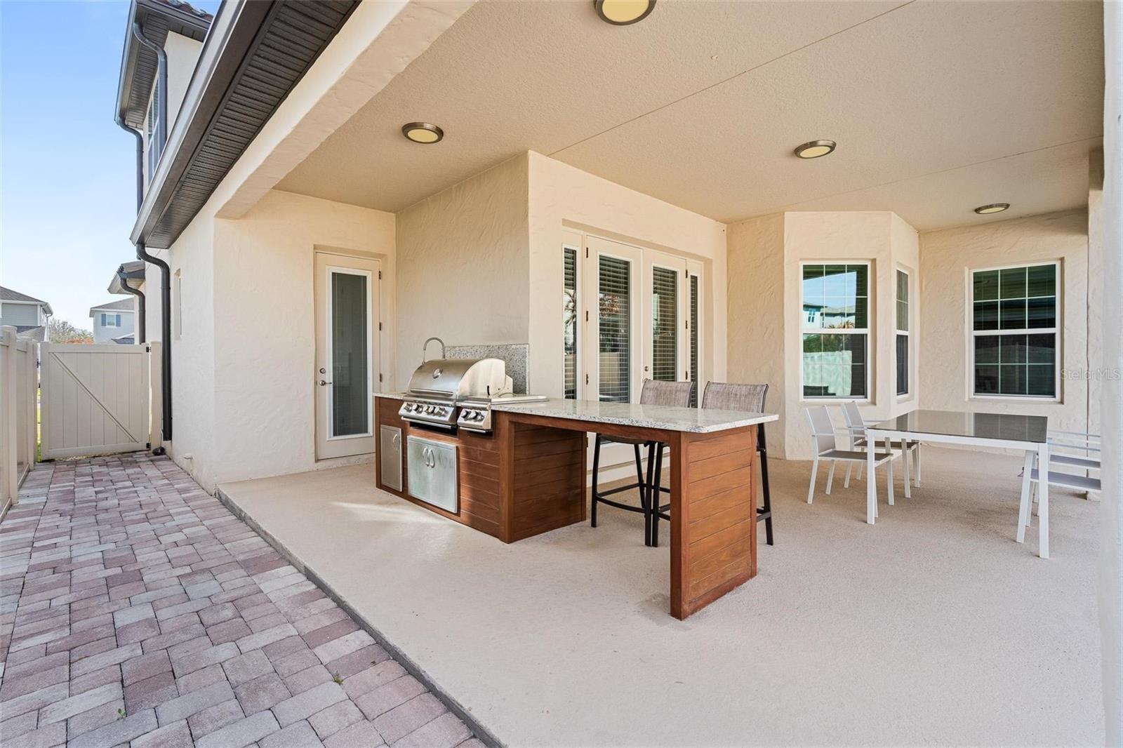 9218 HOLLISTON CREEK PL, WINTER GARDEN, FL — photo 34