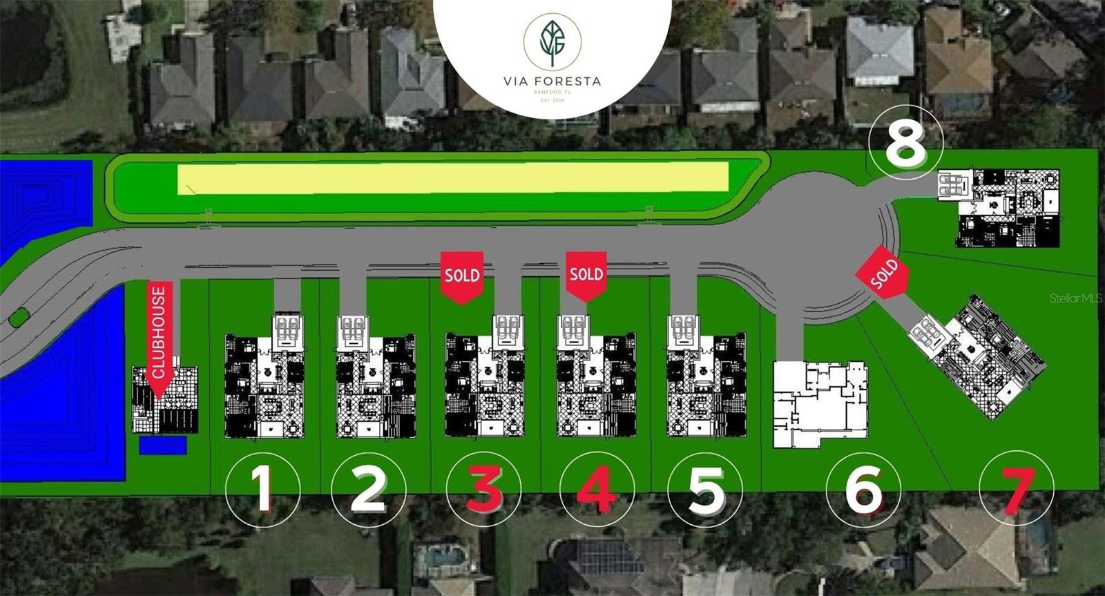 950 FRIENDS CT, SANFORD, FL — photo 7