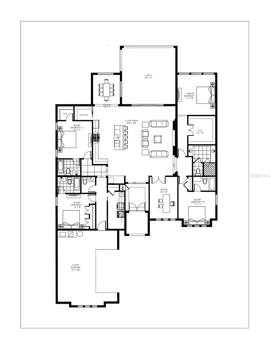 950 FRIENDS CT, SANFORD, FL — photo 10