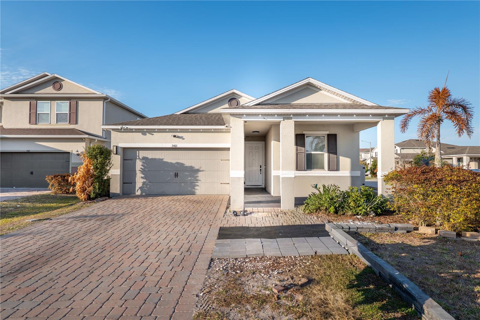 3401 CANVAS ST, KISSIMMEE, FL