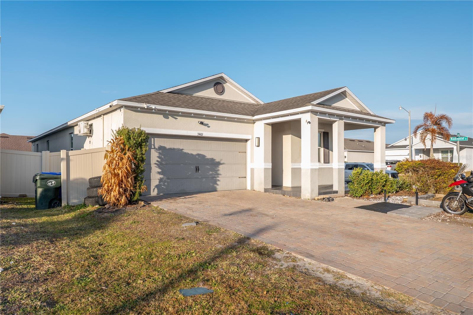 3401 CANVAS ST, KISSIMMEE, FL — photo 2