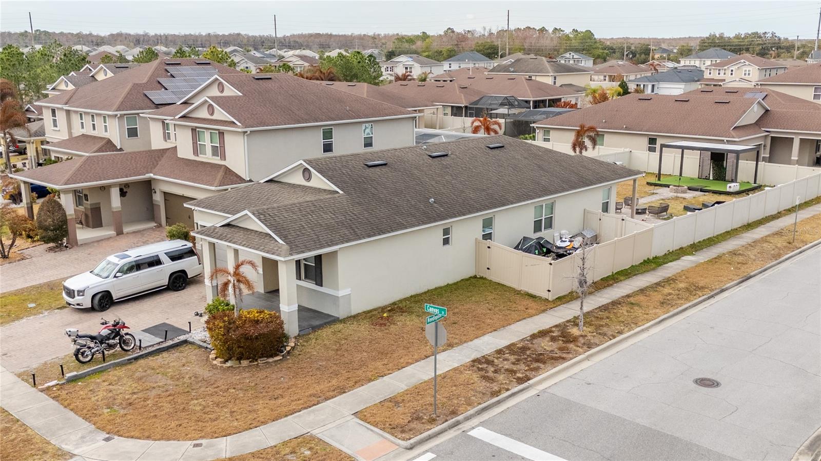 3401 CANVAS ST, KISSIMMEE, FL — photo 4