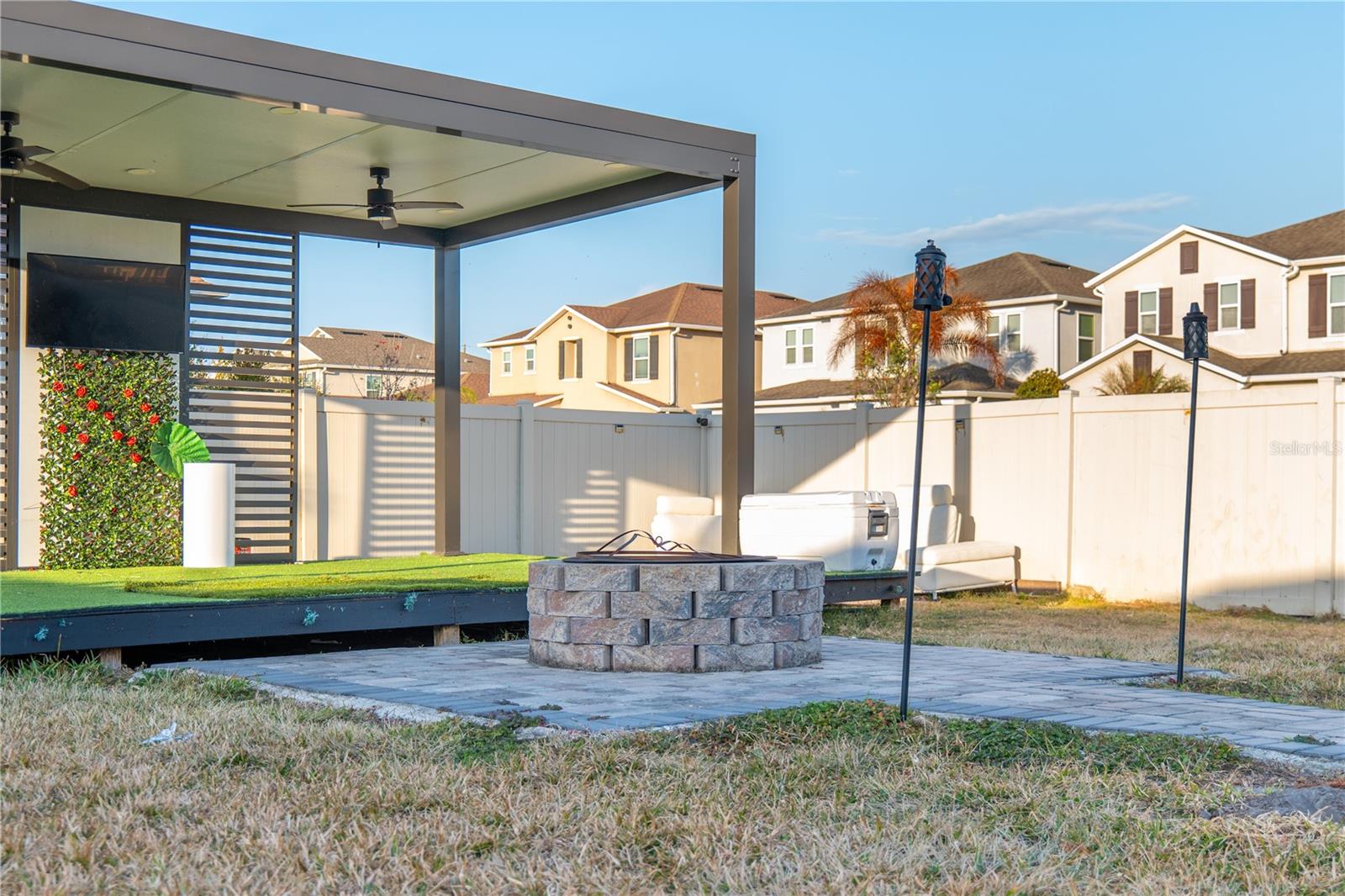 3401 CANVAS ST, KISSIMMEE, FL — photo 25