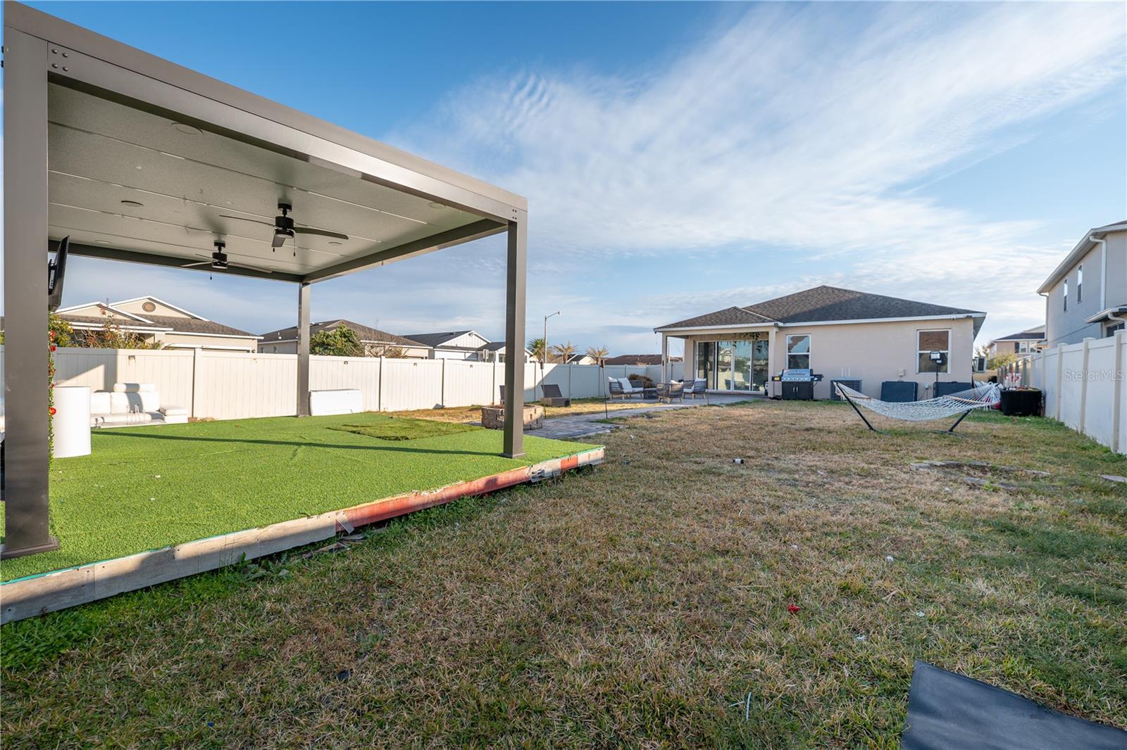 3401 CANVAS ST, KISSIMMEE, FL — photo 27
