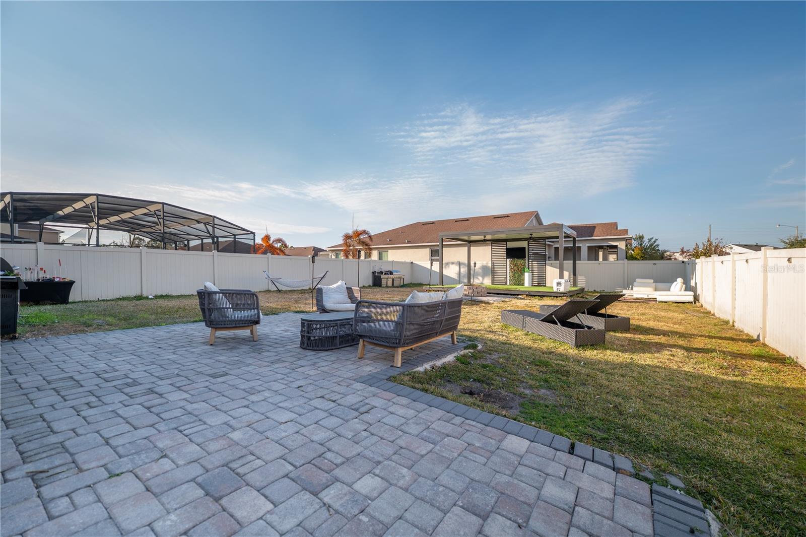3401 CANVAS ST, KISSIMMEE, FL — photo 30
