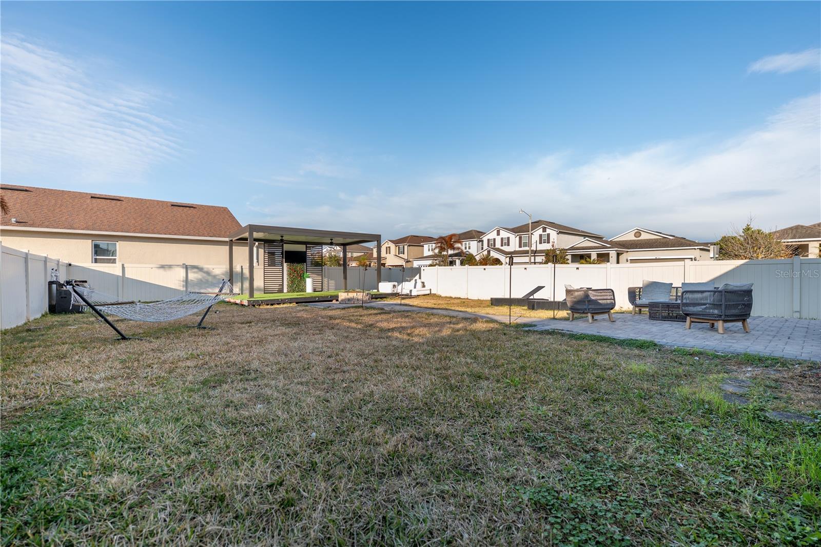 3401 CANVAS ST, KISSIMMEE, FL — photo 31