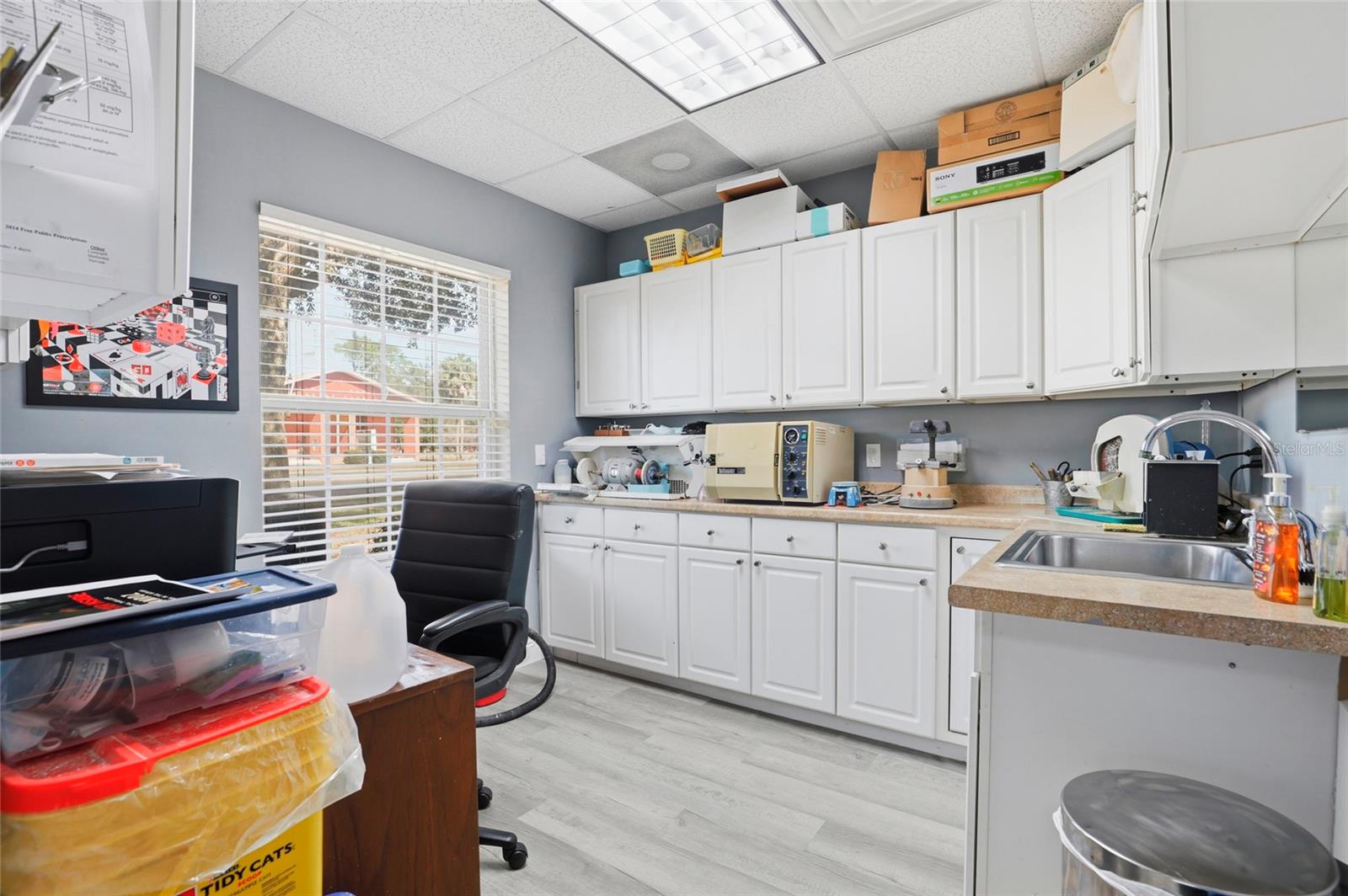 4130 NW 37TH PL #Ste E, GAINESVILLE, FL — photo 7