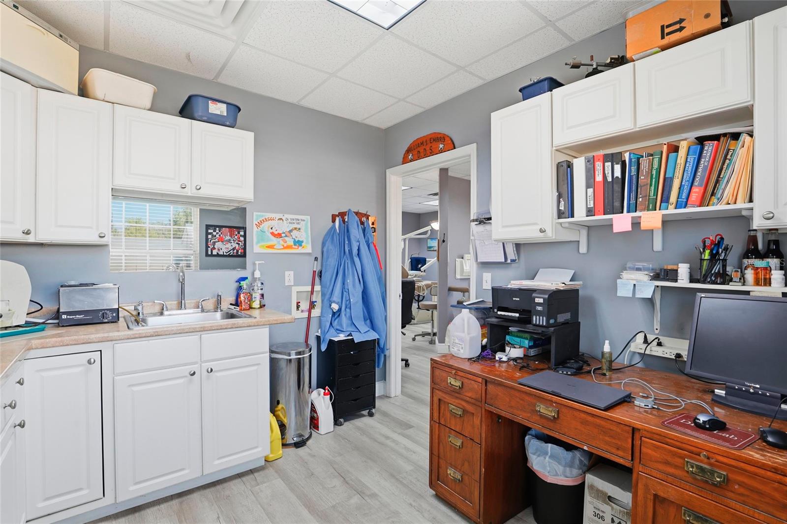 4130 NW 37TH PL #Ste E, GAINESVILLE, FL — photo 8