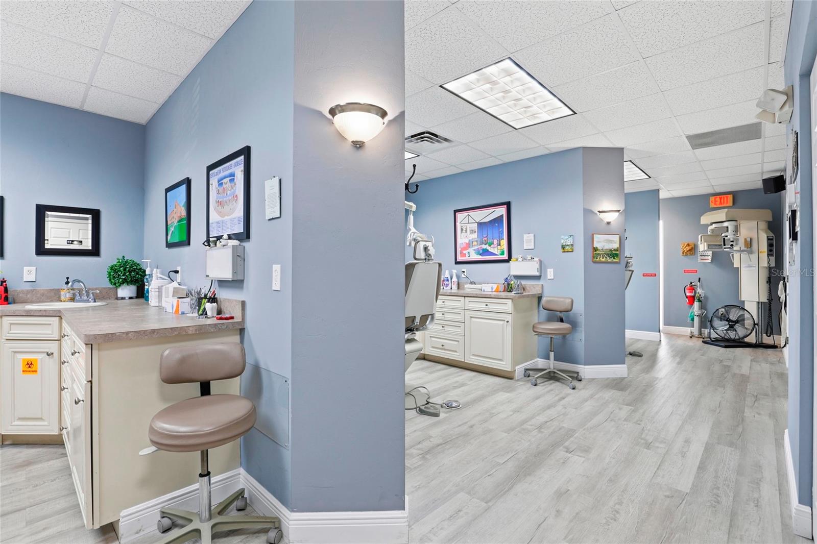 4130 NW 37TH PL #Ste E, GAINESVILLE, FL — photo 13