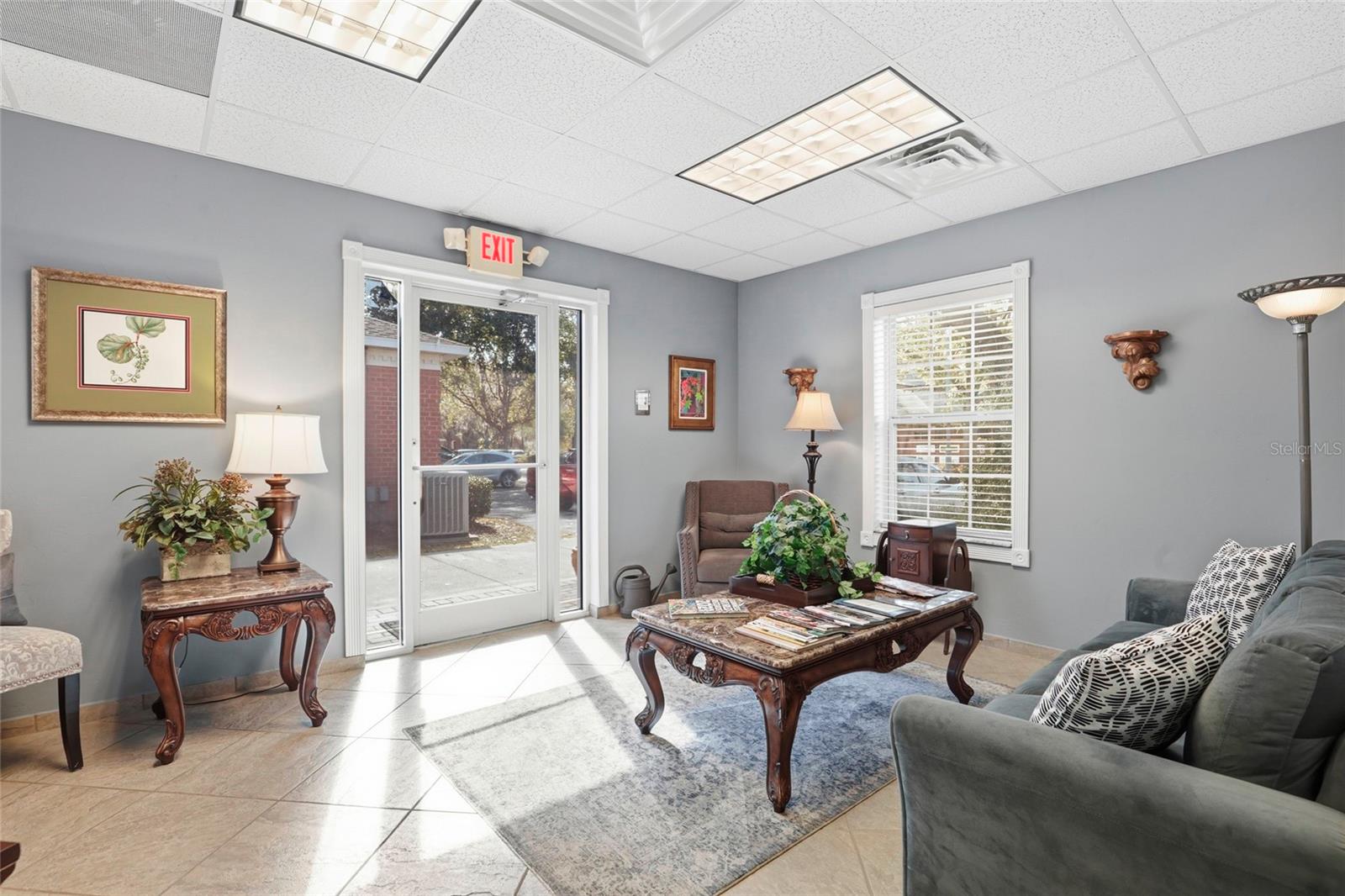 4130 NW 37TH PL #Ste E, GAINESVILLE, FL — photo 17