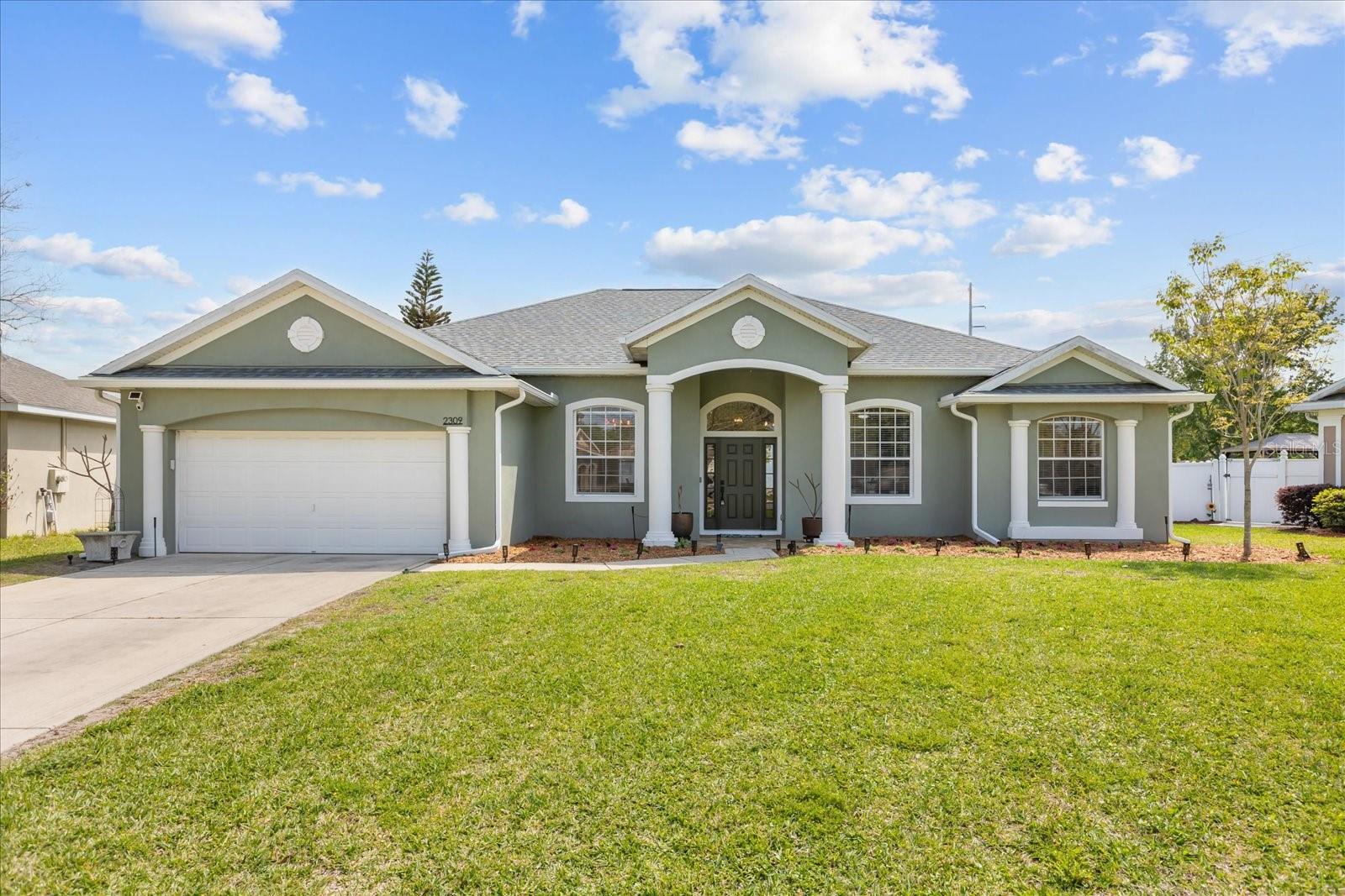 2309 WOLF RIDGE LN, MOUNT DORA, FL