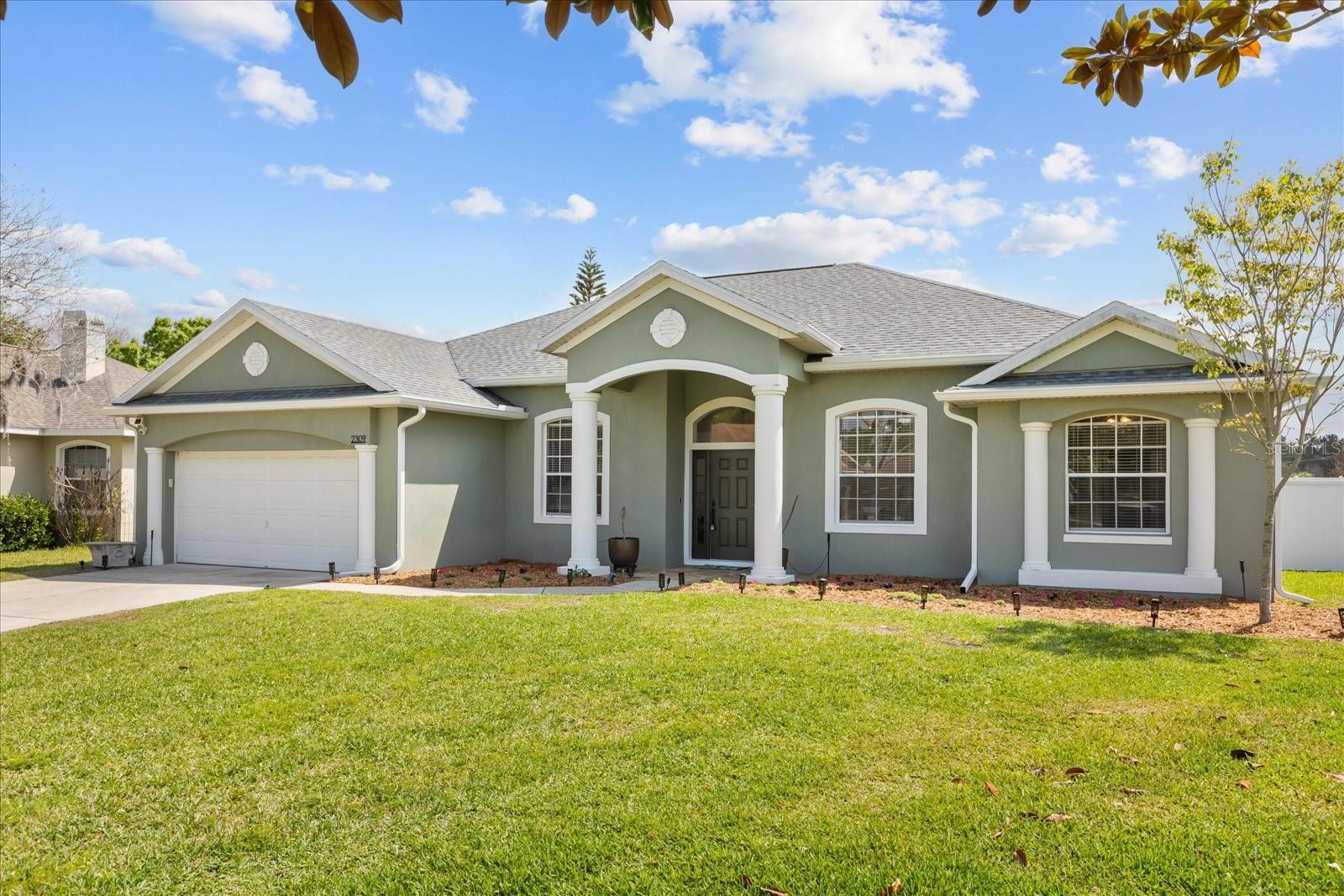 2309 WOLF RIDGE LN, MOUNT DORA, FL — photo 4