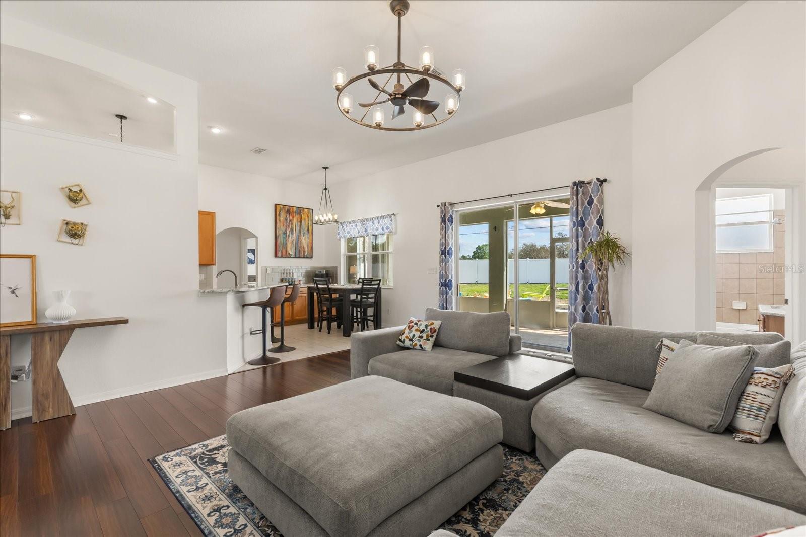 2309 WOLF RIDGE LN, MOUNT DORA, FL — photo 13