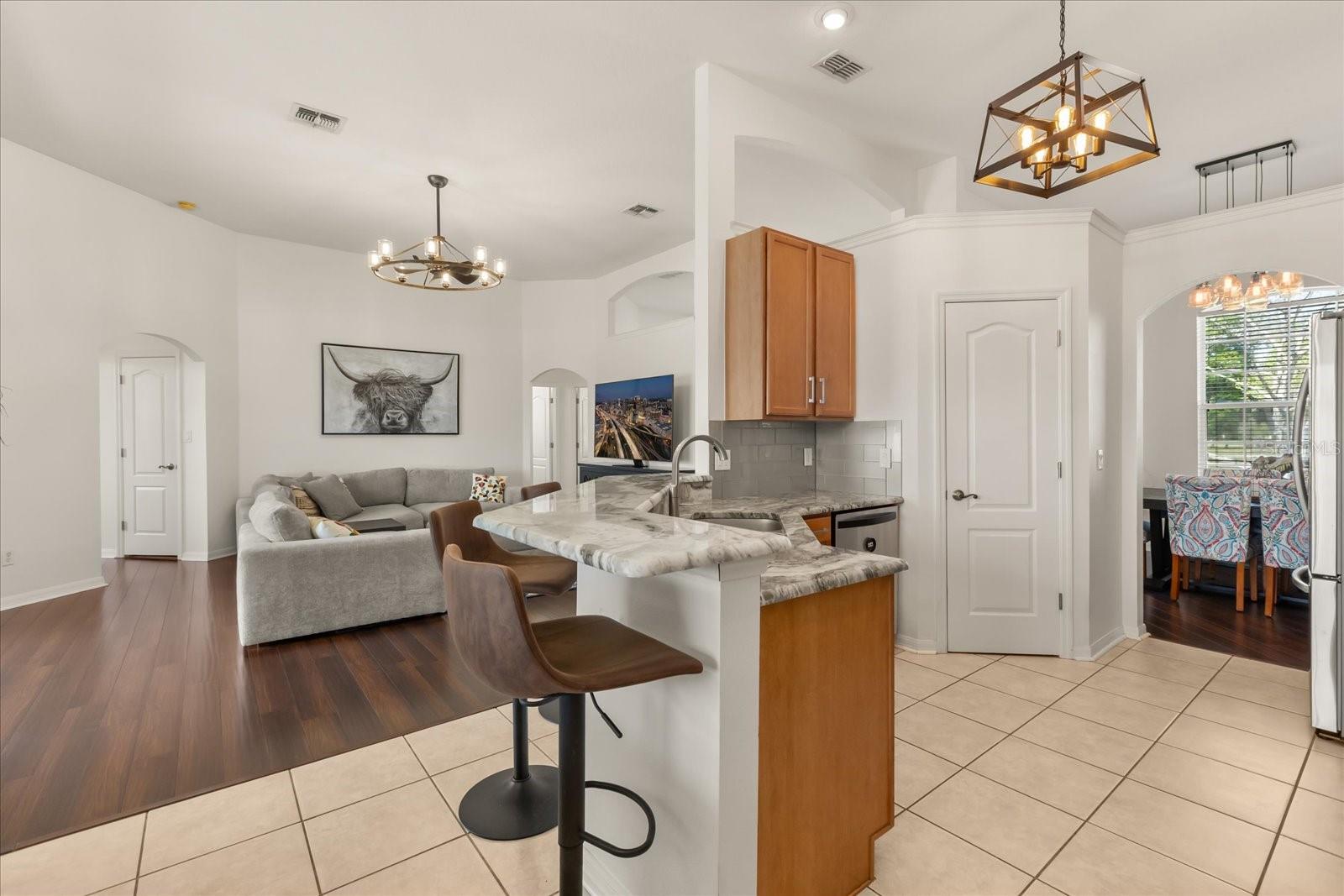 2309 WOLF RIDGE LN, MOUNT DORA, FL — photo 21
