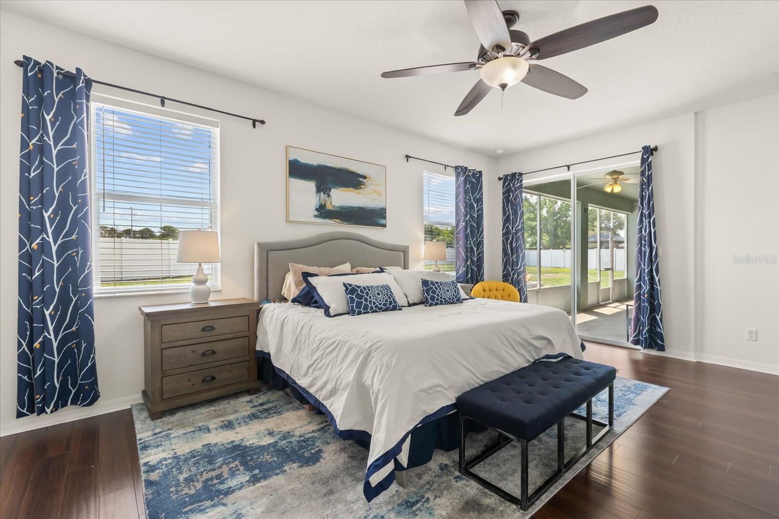 2309 WOLF RIDGE LN, MOUNT DORA, FL — photo 46