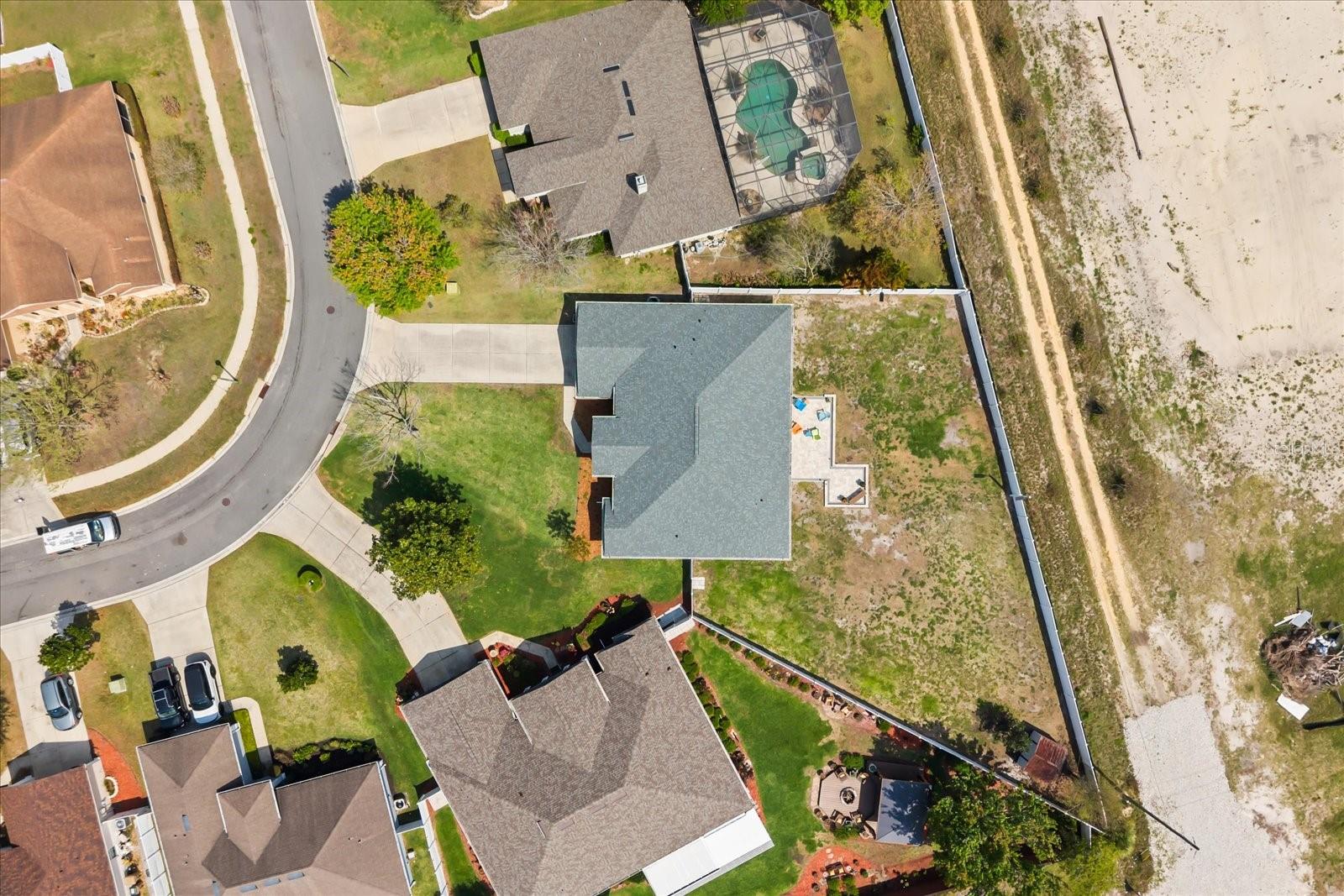 2309 WOLF RIDGE LN, MOUNT DORA, FL — photo 70