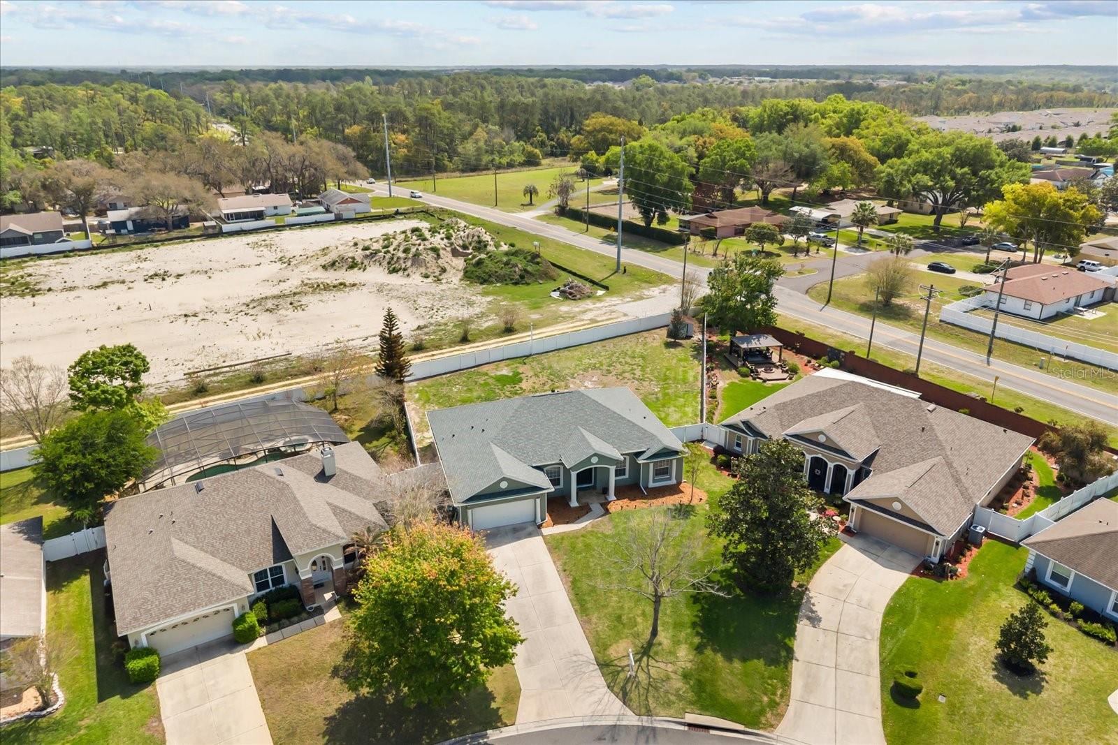 2309 WOLF RIDGE LN, MOUNT DORA, FL — photo 73