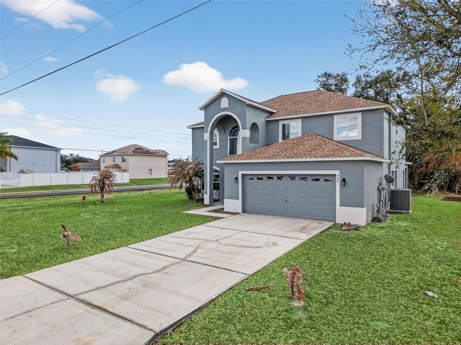 402 BIG SIOUX CT, KISSIMMEE, FL