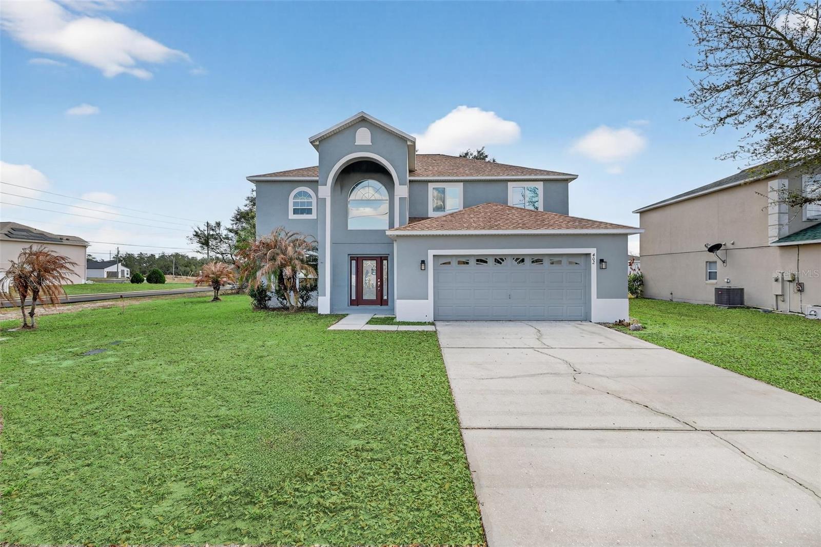 402 BIG SIOUX CT, KISSIMMEE, FL — photo 2
