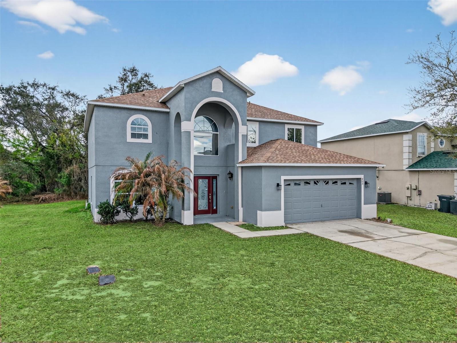 402 BIG SIOUX CT, KISSIMMEE, FL — photo 4