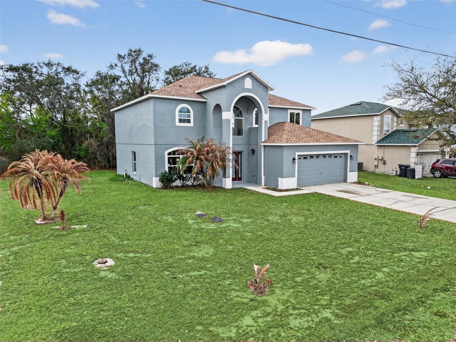 402 BIG SIOUX CT, KISSIMMEE, FL — photo 5