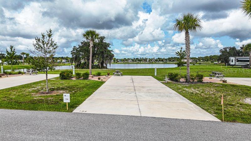 0 HIGHWAY 630 E #194, LAKE WALES, FL