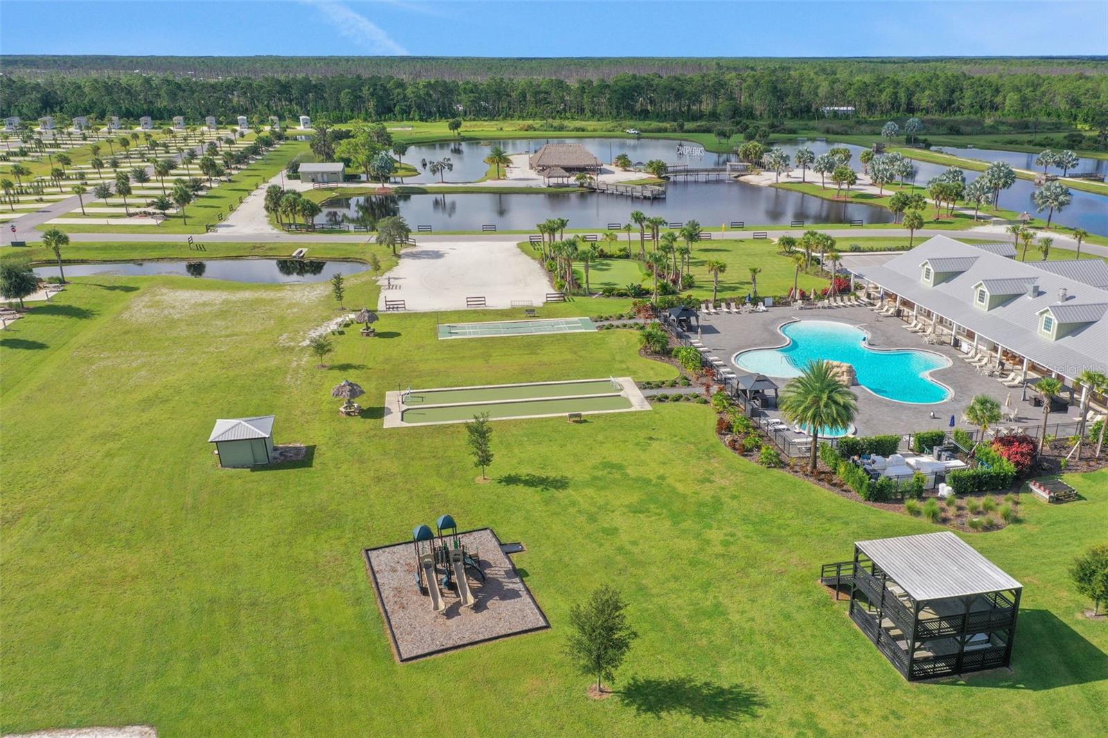 0 HIGHWAY 630 E #194, LAKE WALES, FL — photo 11