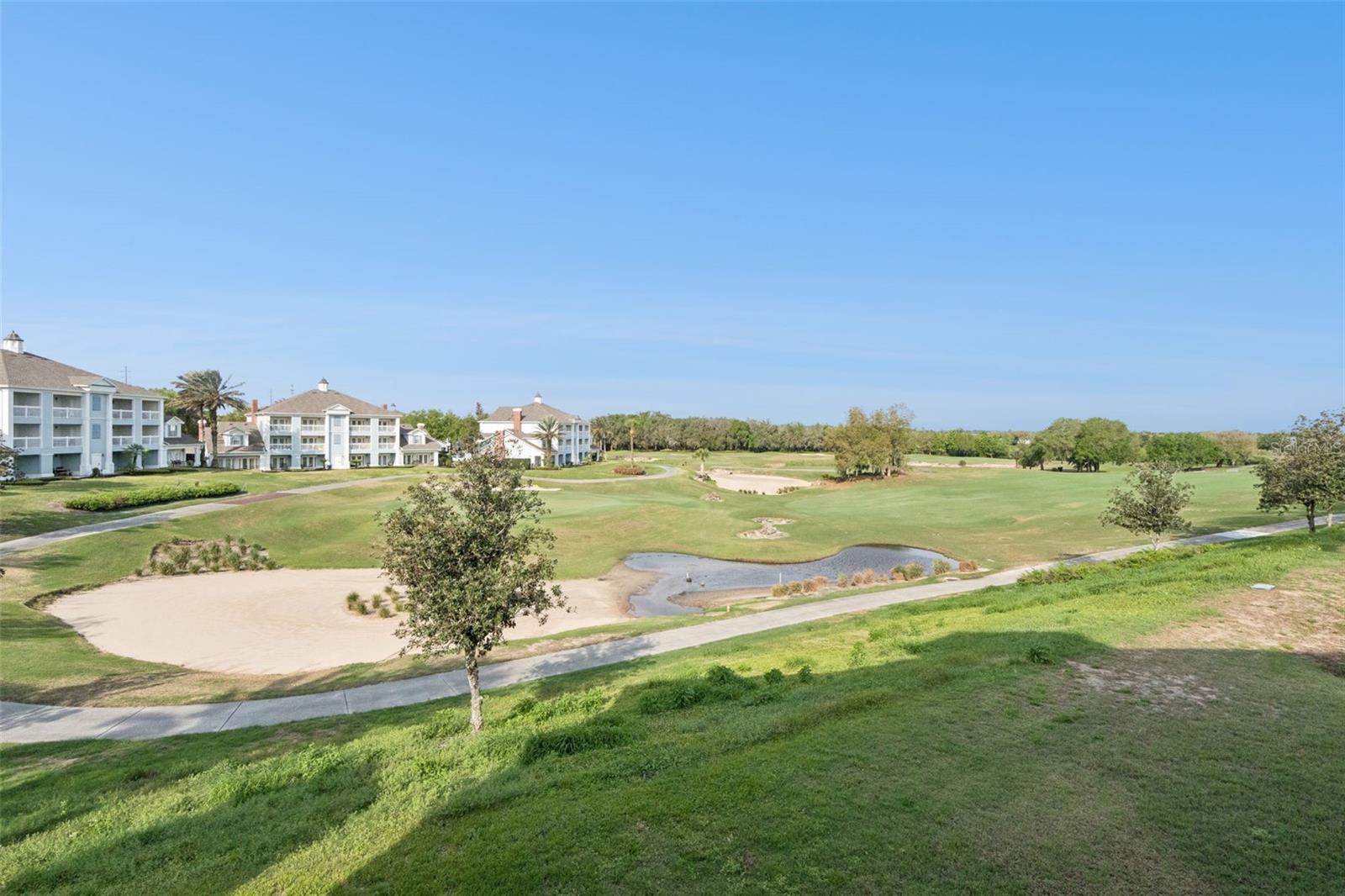 7655 HERITAGE CROSSING WAY #201, REUNION, FL — photo 2