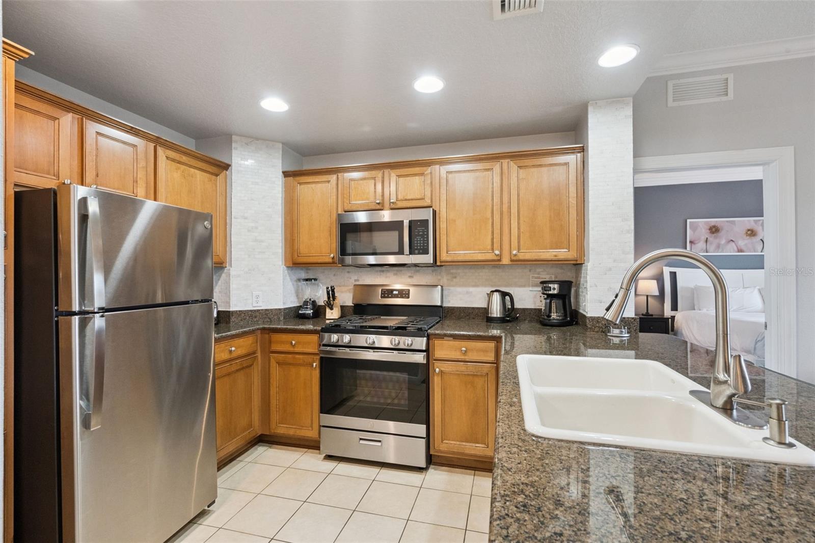 7655 HERITAGE CROSSING WAY #201, REUNION, FL — photo 15