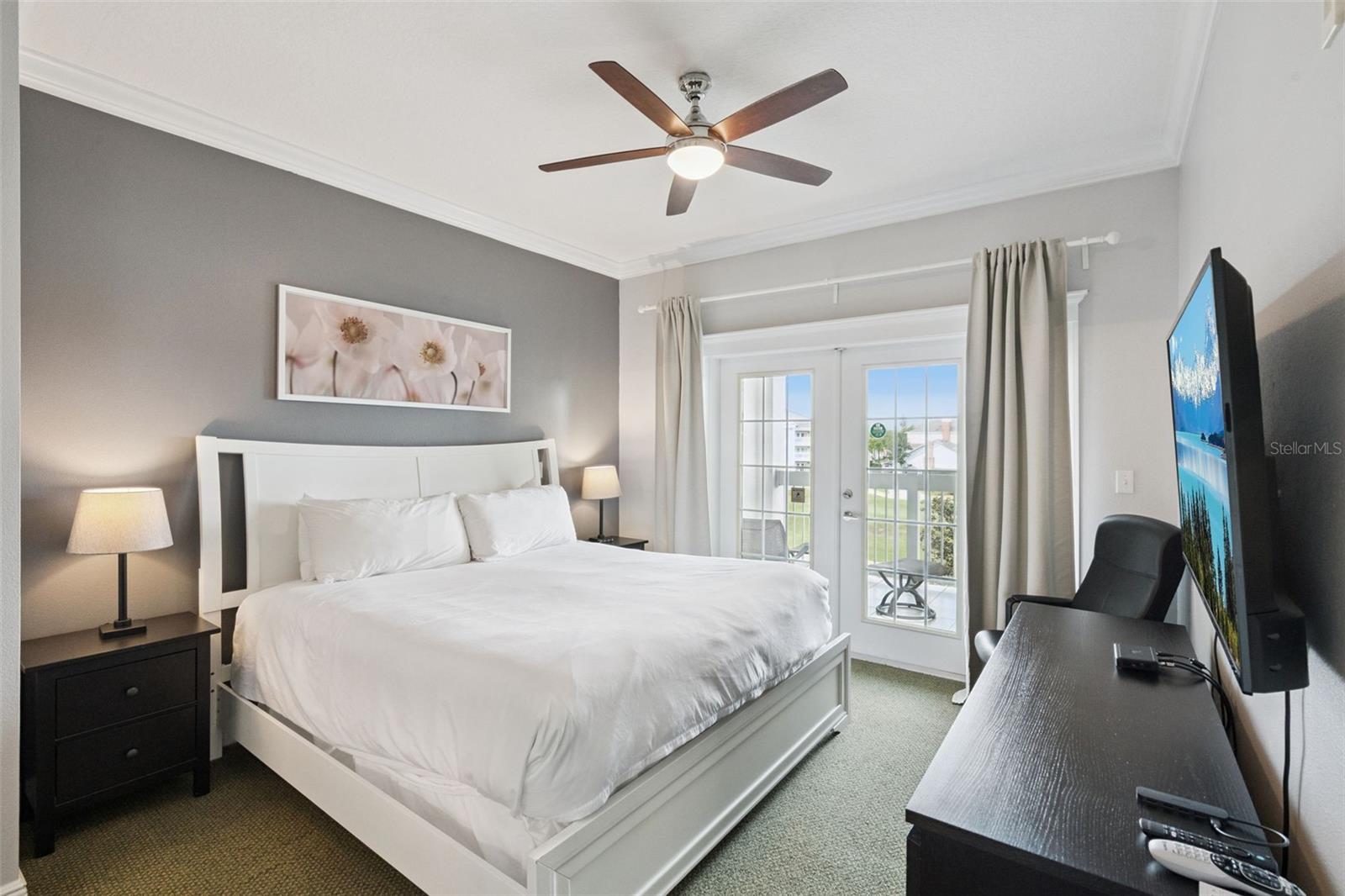 7655 HERITAGE CROSSING WAY #201, REUNION, FL — photo 18
