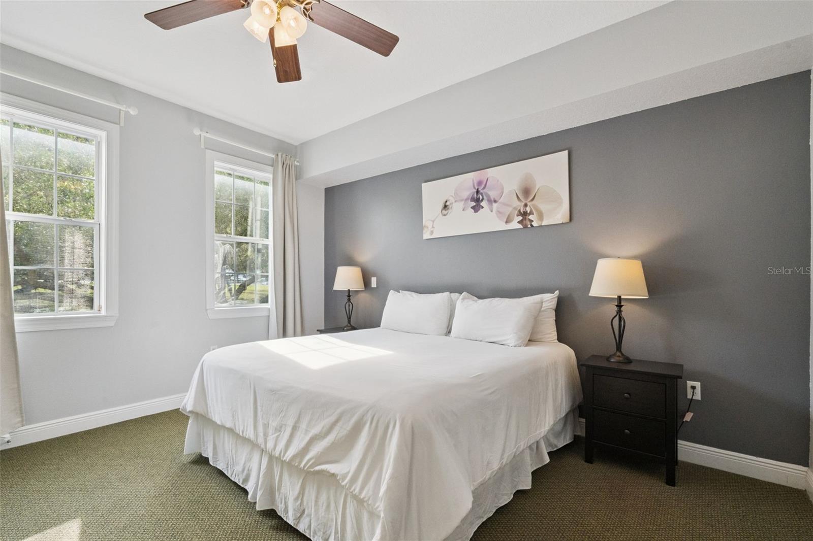 7655 HERITAGE CROSSING WAY #201, REUNION, FL — photo 19