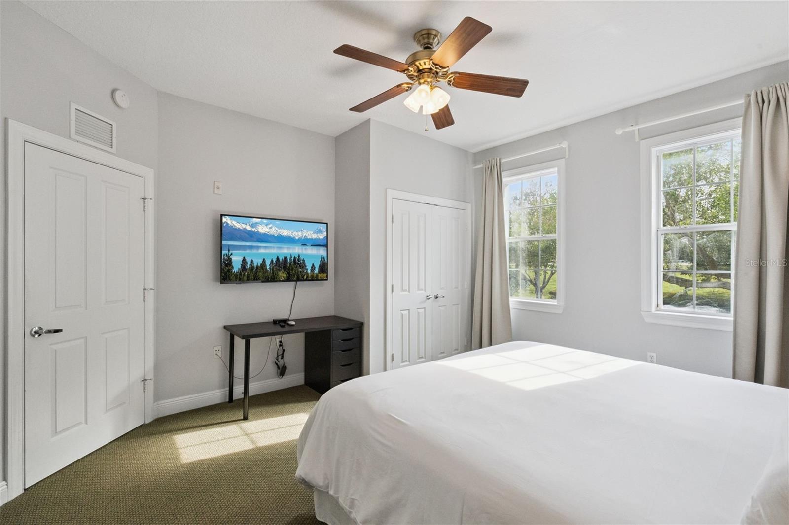 7655 HERITAGE CROSSING WAY #201, REUNION, FL — photo 21