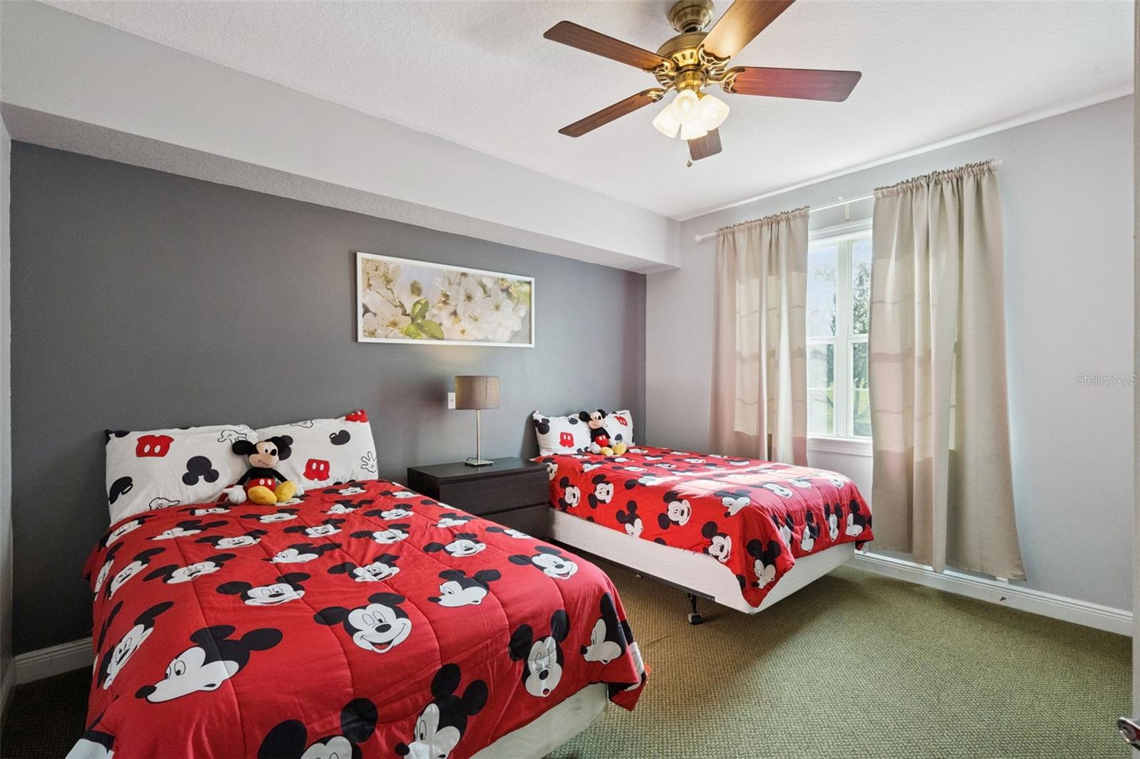 7655 HERITAGE CROSSING WAY #201, REUNION, FL — photo 24