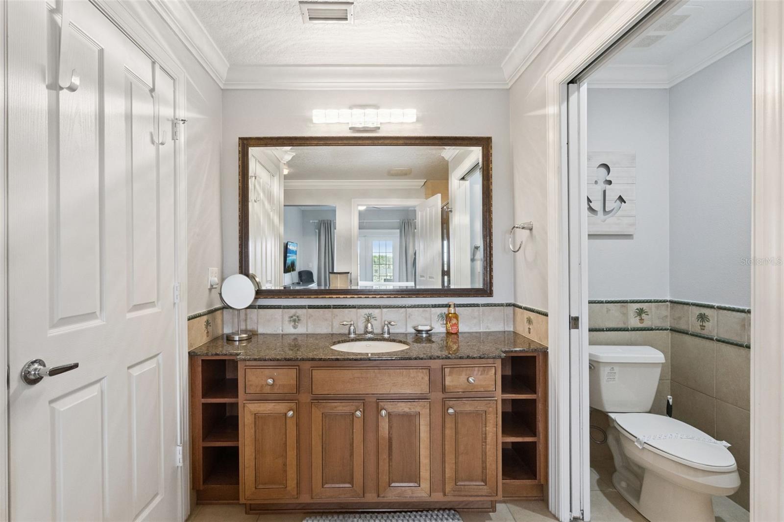 7655 HERITAGE CROSSING WAY #201, REUNION, FL — photo 30