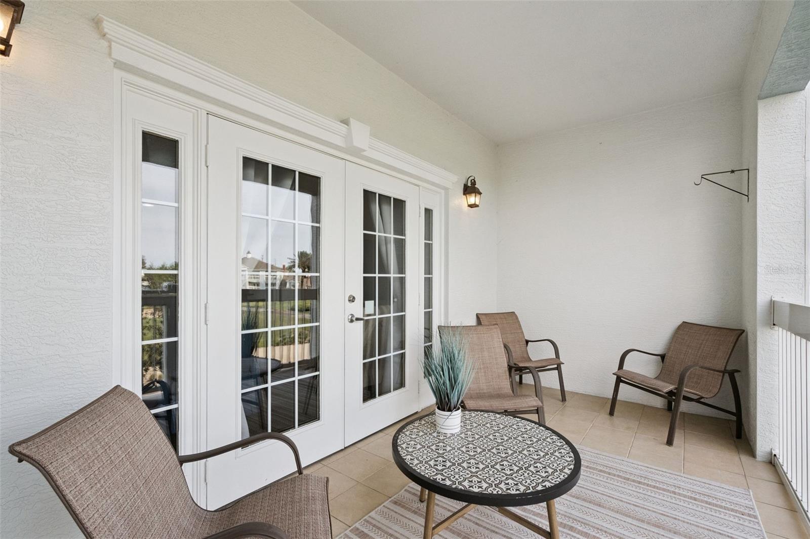 7655 HERITAGE CROSSING WAY #201, REUNION, FL — photo 34