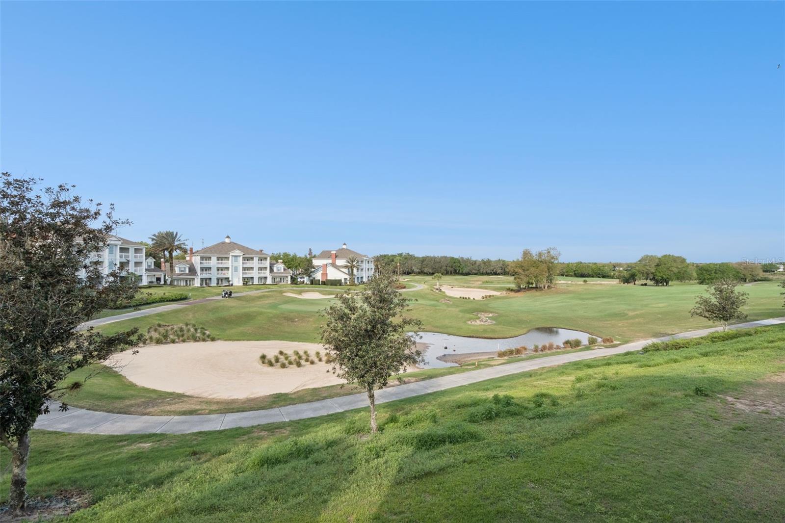 7655 HERITAGE CROSSING WAY #201, REUNION, FL — photo 39