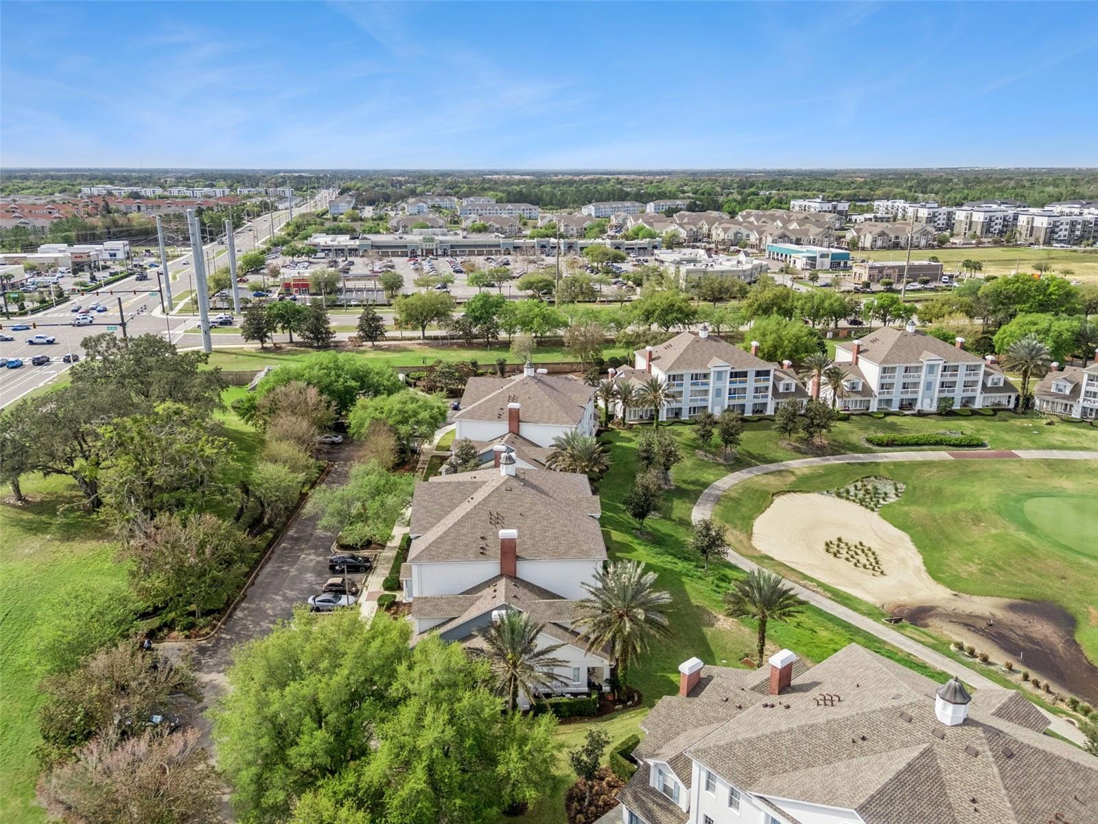 7655 HERITAGE CROSSING WAY #201, REUNION, FL — photo 46
