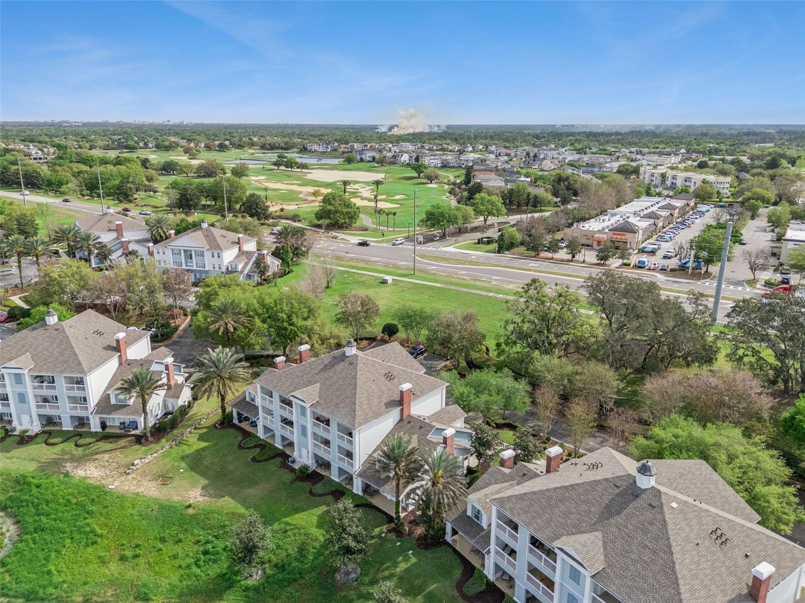 7655 HERITAGE CROSSING WAY #201, REUNION, FL — photo 49
