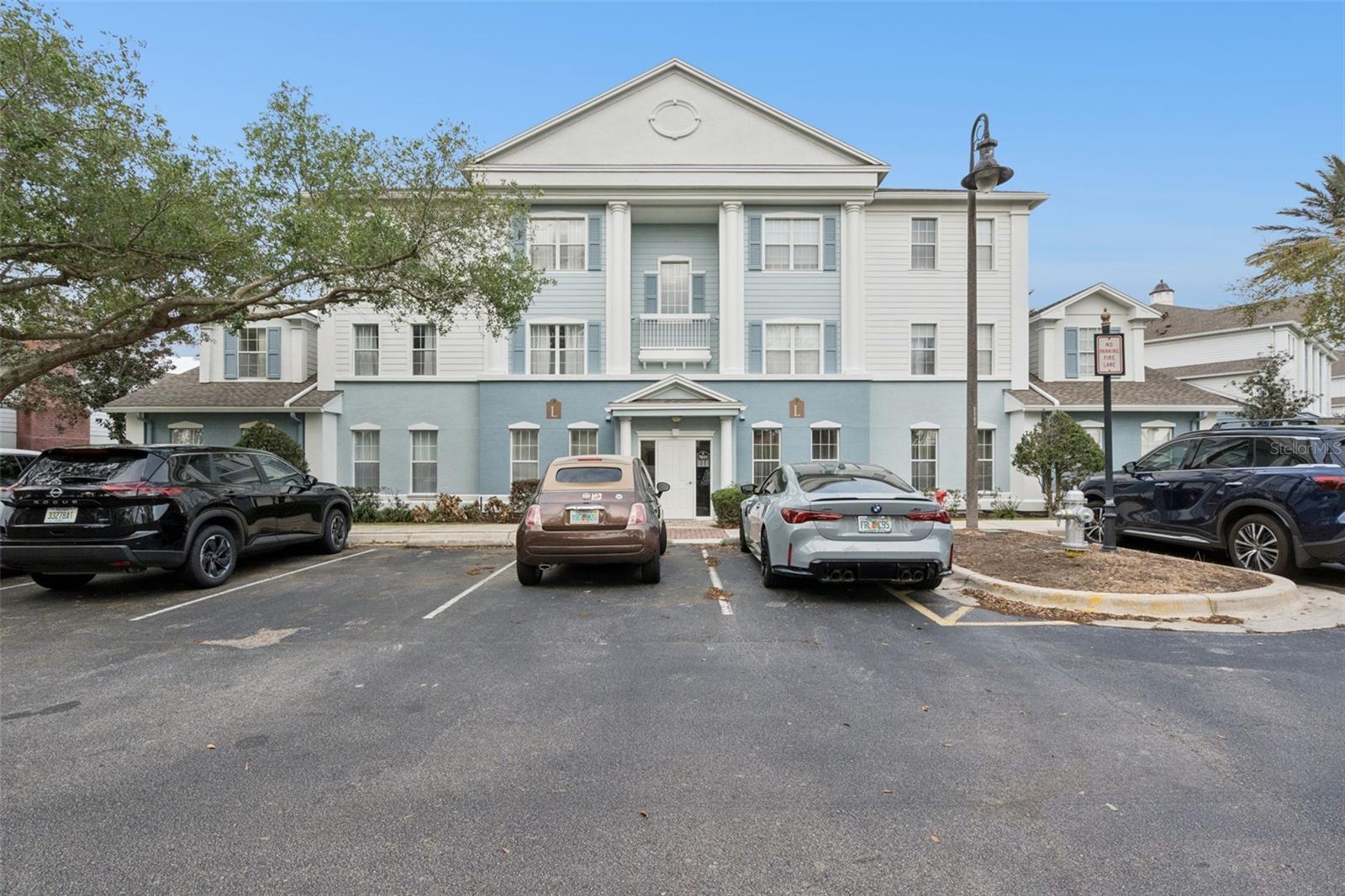 7655 HERITAGE CROSSING WAY #201, REUNION, FL — photo 55