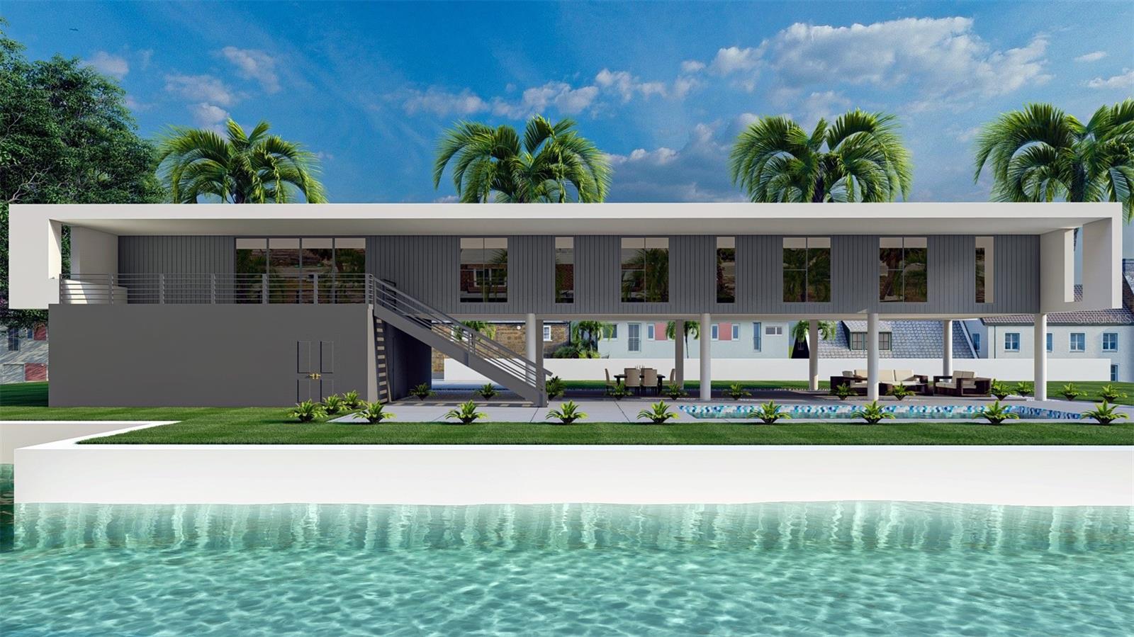 720 TARAWITT DR, LONGBOAT KEY, FL — photo 2