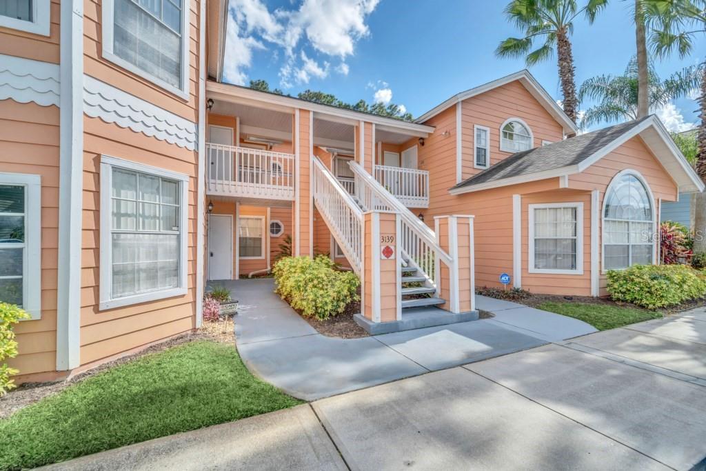 3139 BRITANNIA BLVD #C, KISSIMMEE, FL